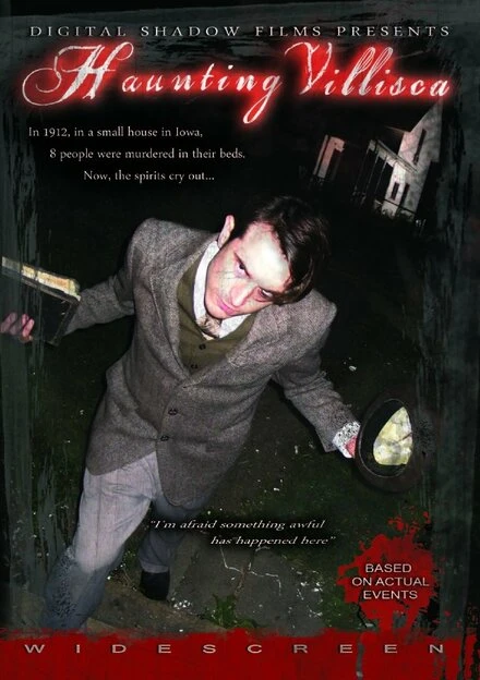 Постер Haunting Villisca