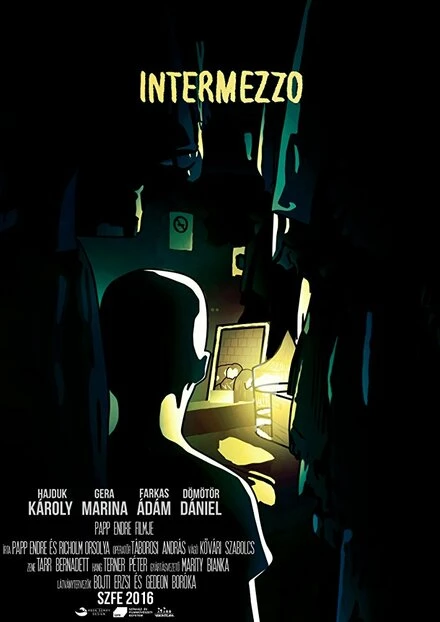 Постер Intermezzo