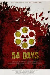 54 Days постер