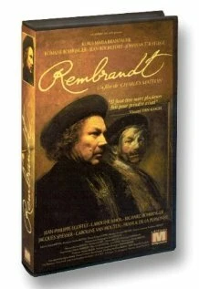 Постер Рембрандт 1999