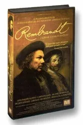 Рембрандт 1999 постер