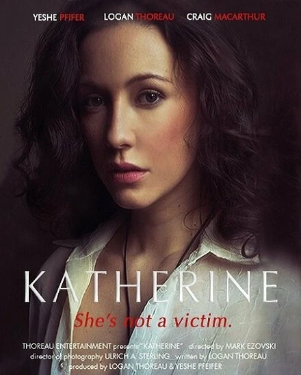 Постер Katherine