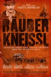 Разбойник Кнайсль 2008 постер