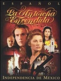 Постер Зажженый факел 1996