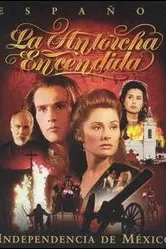 Зажженый факел 1996 постер