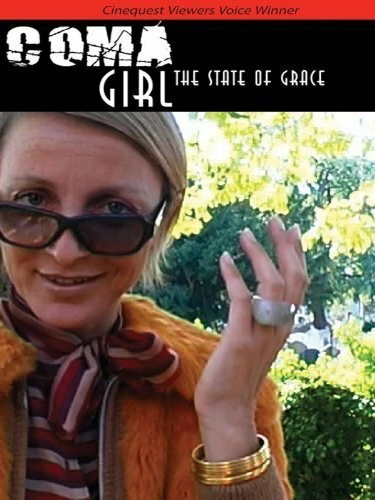 Постер Coma Girl: The State of Grace