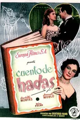 Cuento de hadas постер