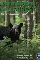 A Stranger in My Forest постер