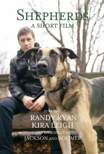 Постер Shepherds 2005