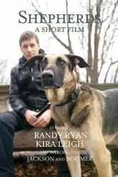 Shepherds 2005 постер