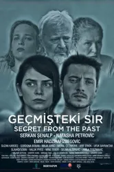 Secrets from the Past постер
