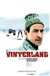 Vinterland постер