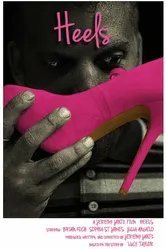 Heels постер