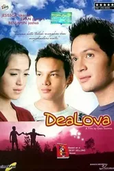 Dealova постер