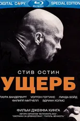 Ущерб 2009 постер