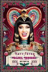 Katy Perry feat. Juicy J: Dark Horse Parody постер