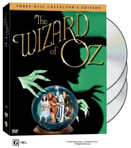 Постер The Art of Imagination: A Tribute to Oz