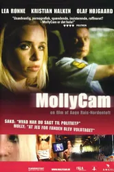 MollyCam постер