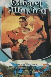 Кабаре Минейро 1980 постер
