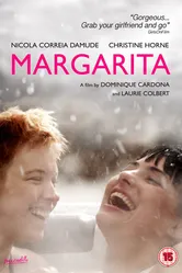 Маргарита 2012 постер