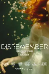 Disremember постер
