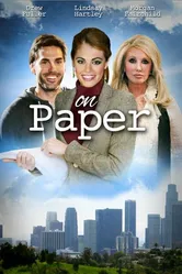 Perfect on Paper постер