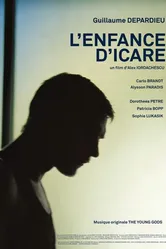 Детство Икара 2009 постер