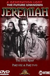 Иеремия 2002 постер
