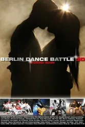 Berlin Dance Battle 3D постер
