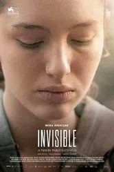 Invisible 2017 постер