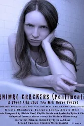 Animal Crackers (Pentimenti) постер
