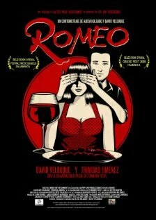 Постер Romeo 2007