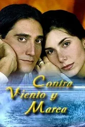 Против ветра 1997 постер