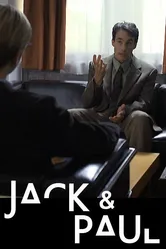 Jack and Paul постер