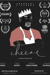 Cheese постер
