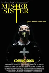 Mister Sister постер