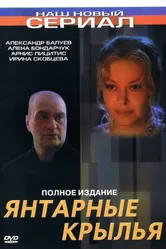 Янтарные крылья 2003 постер