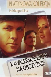Холостяцкая жизнь на чужбине 1992 постер