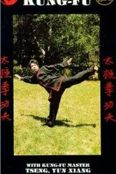 Tang Shan gong fu постер