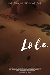 Lola 2020 постер