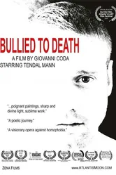 Bullied to Death постер