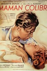 Мамаша Колибри 1937 постер