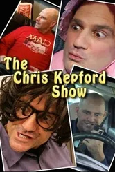 The Chris Kepford Show постер