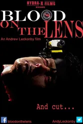 Blood on the Lens постер