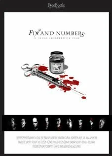 Постер Fix and Numbers