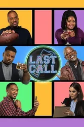 Last Call 2019 постер