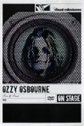 Ozzy Osbourne: Live & Loud постер
