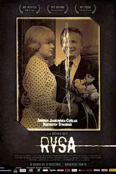 Царапина 2008 постер
