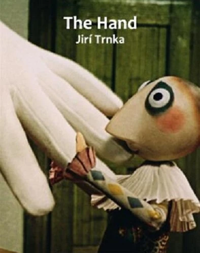 Постер Рука 1965