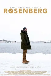 Rosenberg постер